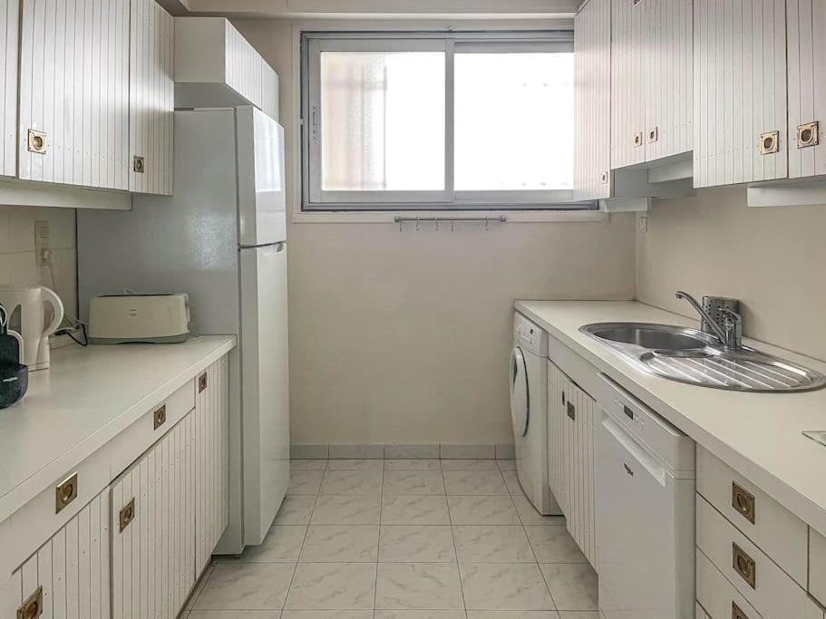 Appartamento Cannes: Croisette Quartier Martinez - 90m²