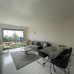 Cannes: Croisette Quartier Martinez - 90M²