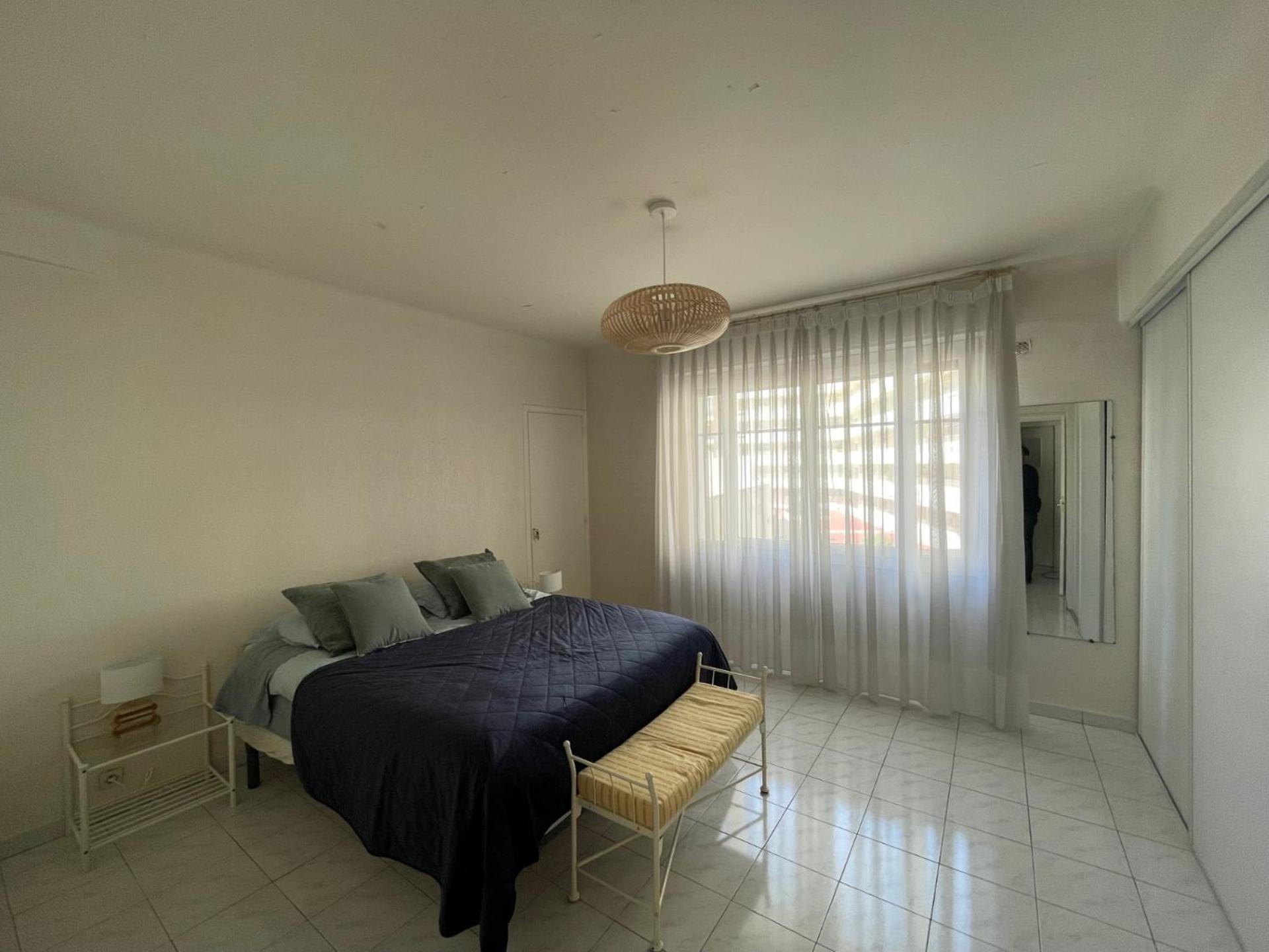 Cannes: Croisette Quartier Martinez - 90m² Cannes