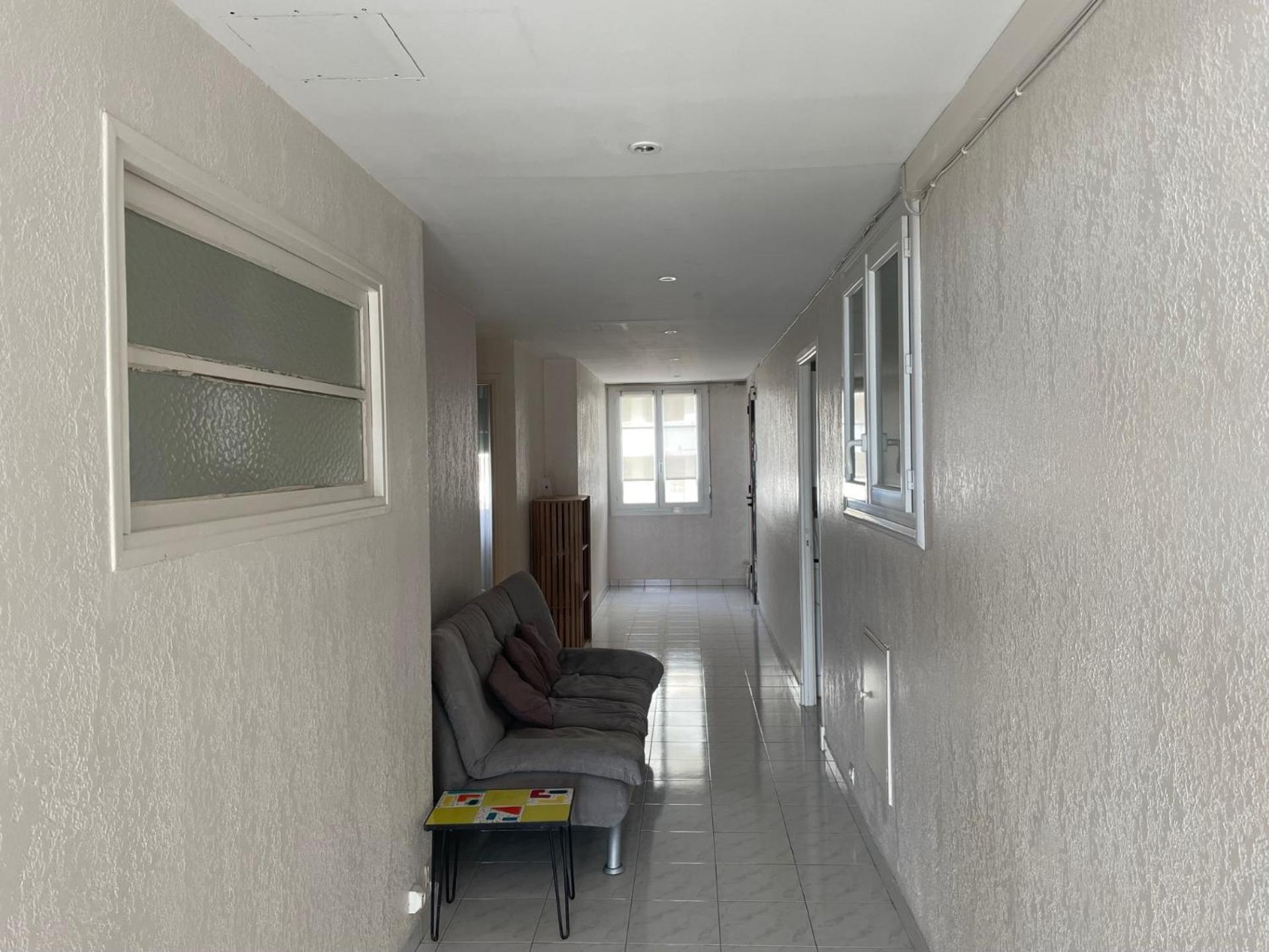 Cannes: Croisette Quartier Martinez - 90m² Appartement *