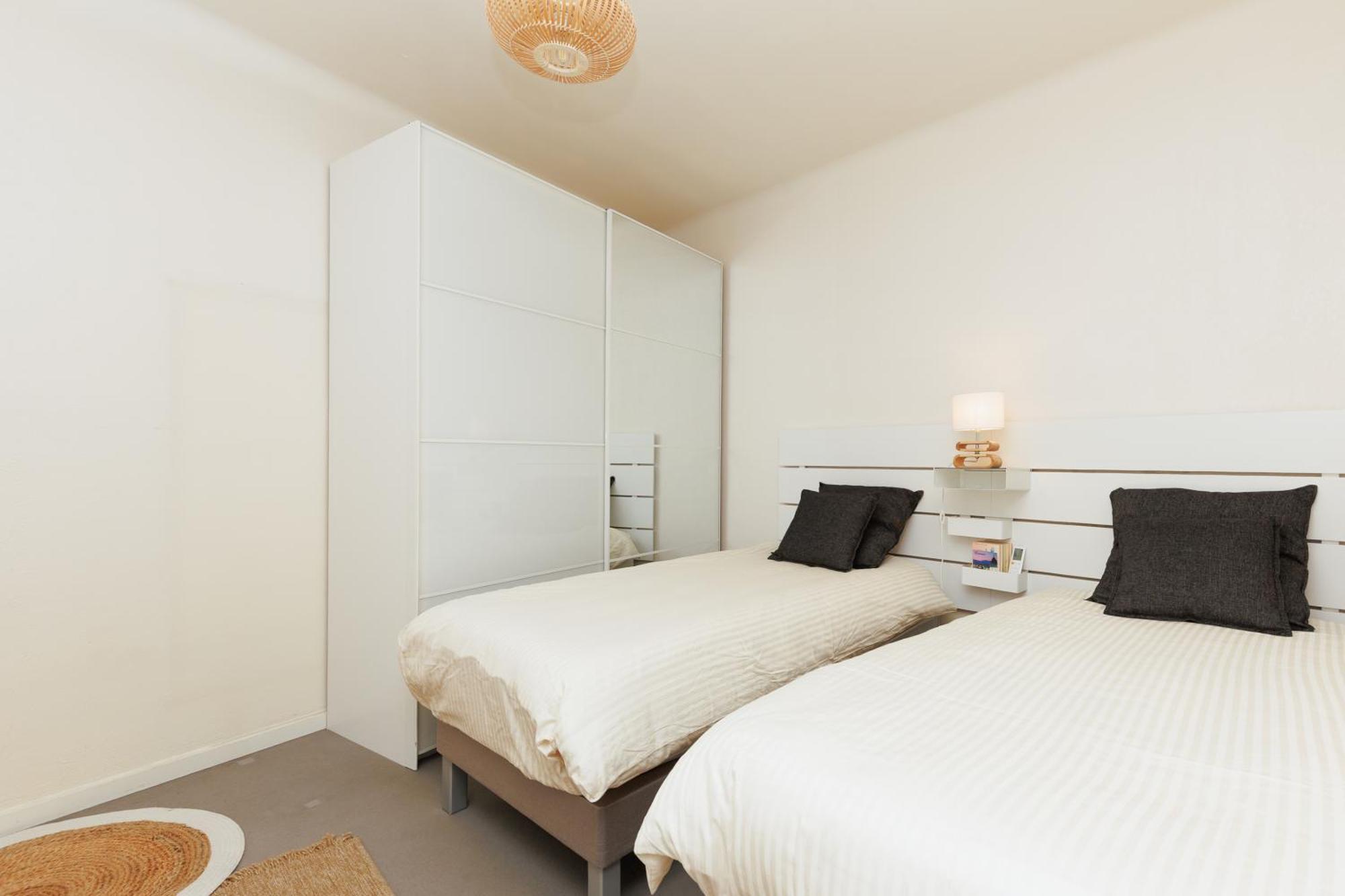 Apartment Cannes: Croisette Quartier Martinez - 90m² Cannes